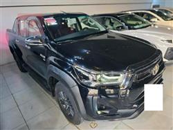 تويوتا هايلوكس